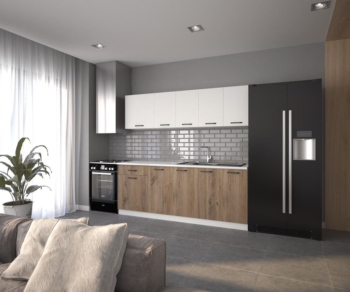 2__EGE MUTFAK 220 CM