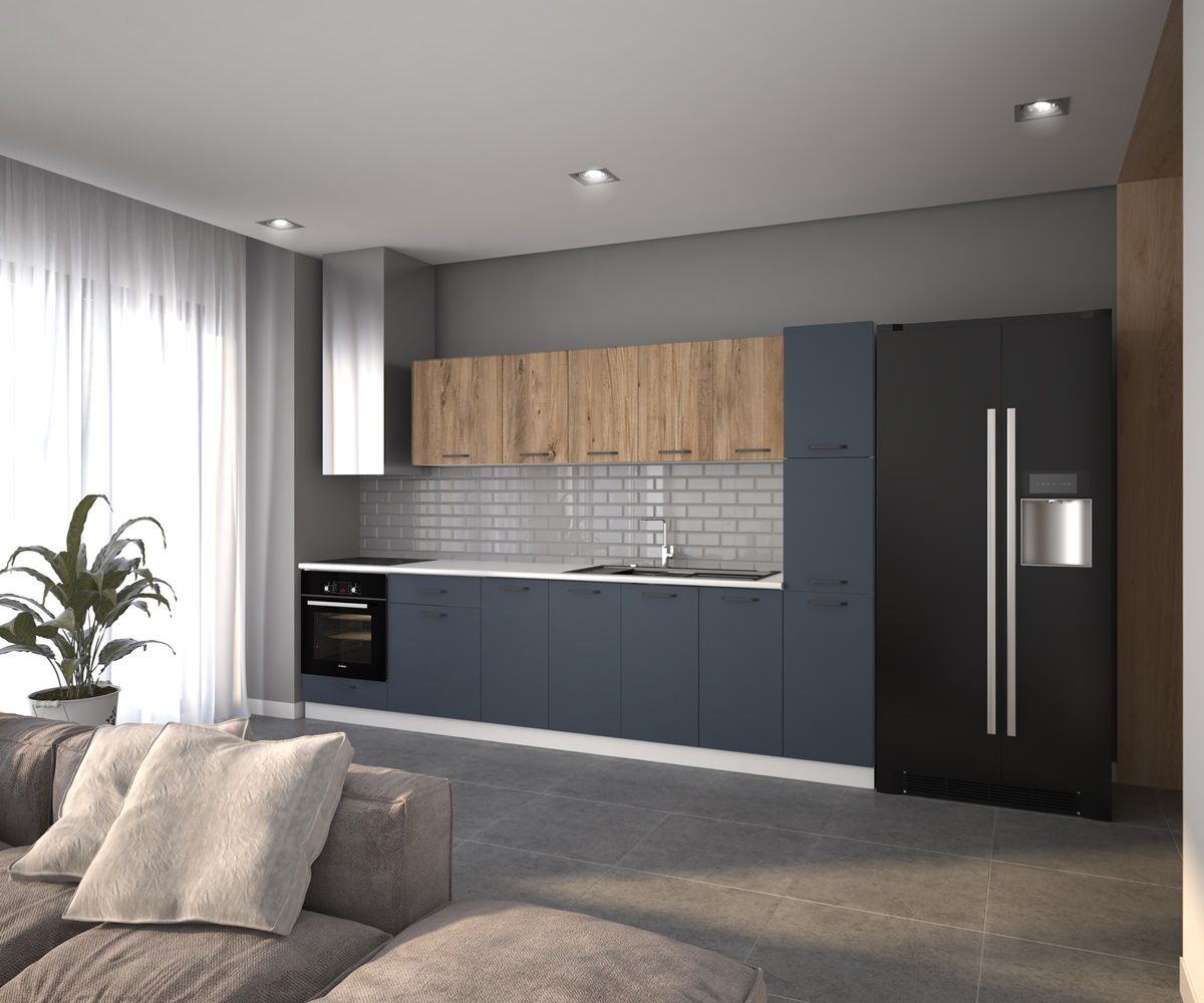 8__EBRAR MUTFAK 320 CM ANKS