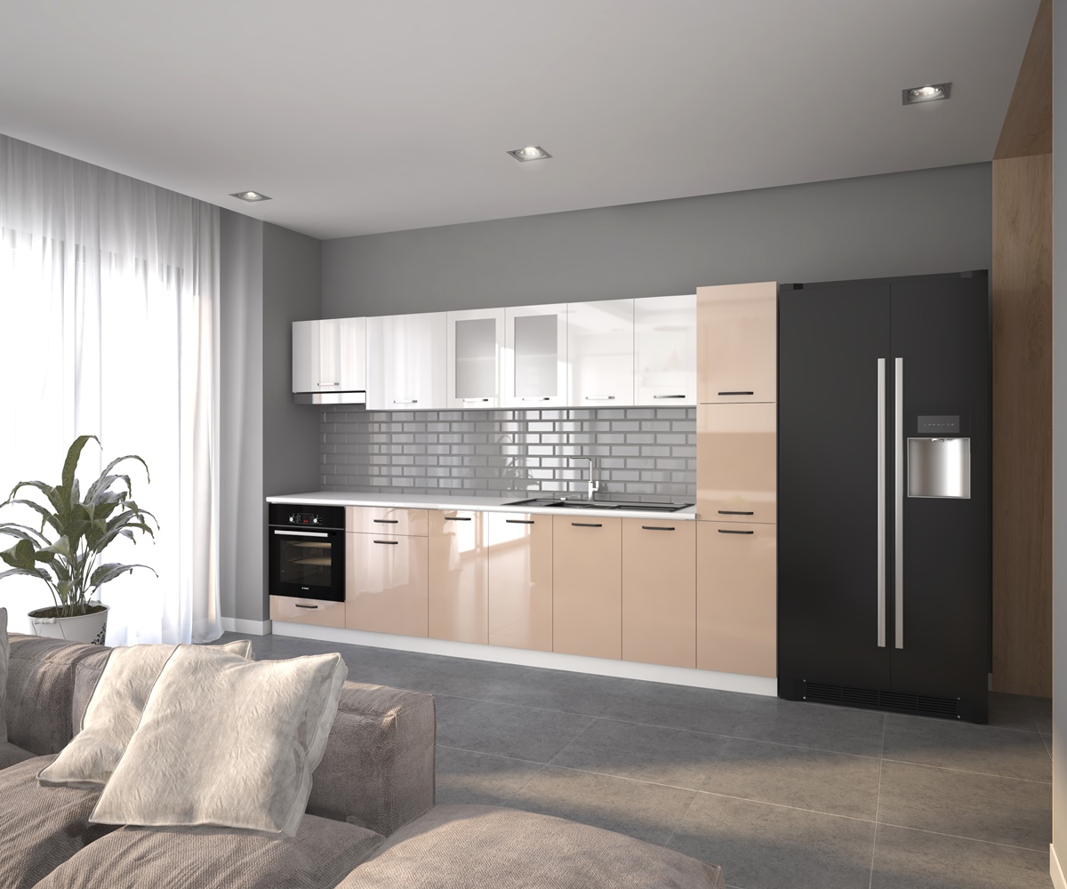 9__AYCAN MUTFAK 320 CM HG ANKS ASP CAM